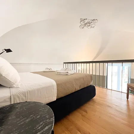 Elena Apartment Lecce