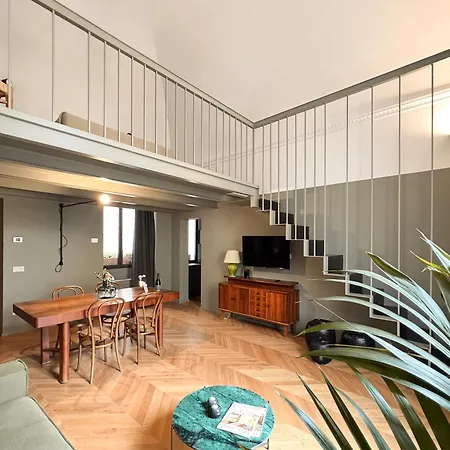 Apartment Elena Lecce