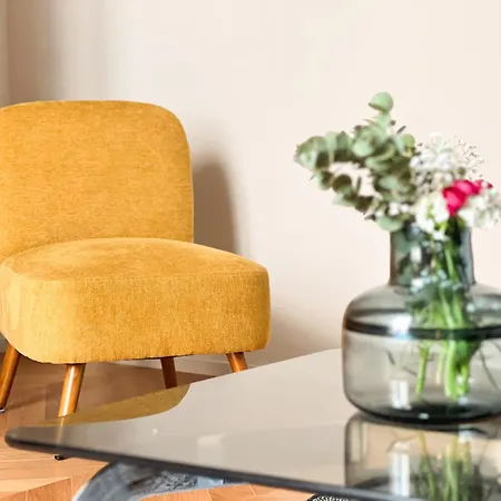 Elena Apartment Lecce