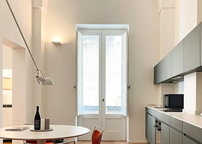 Apartmán Elena Lecce