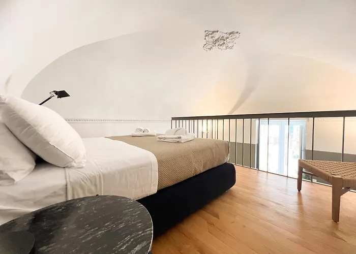 Elena Apartmán Lecce