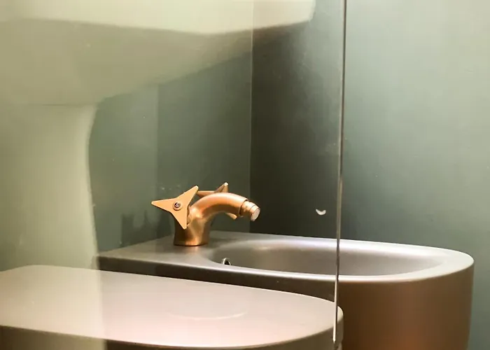 Apartmán Elena Lecce