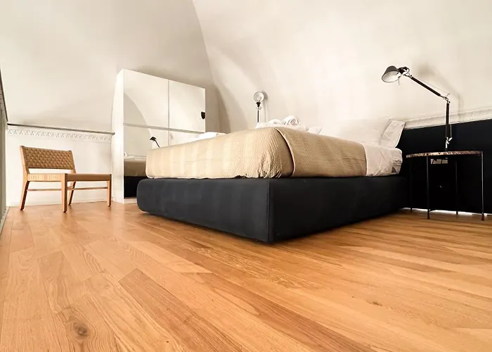 Apartmán Elena Lecce