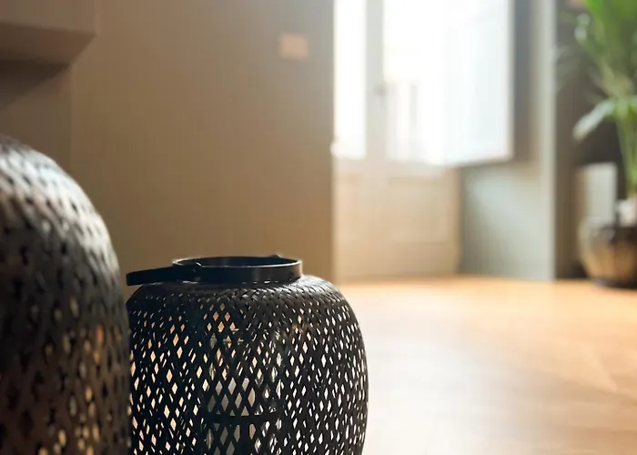 Elena Apartmán Lecce