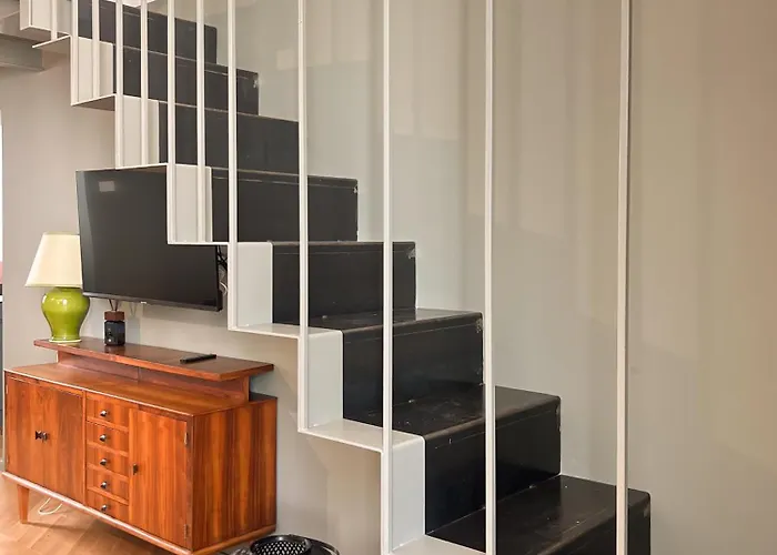 Elena Apartmán Lecce