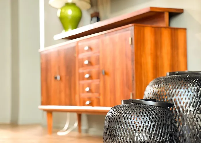 Apartmán Elena Lecce