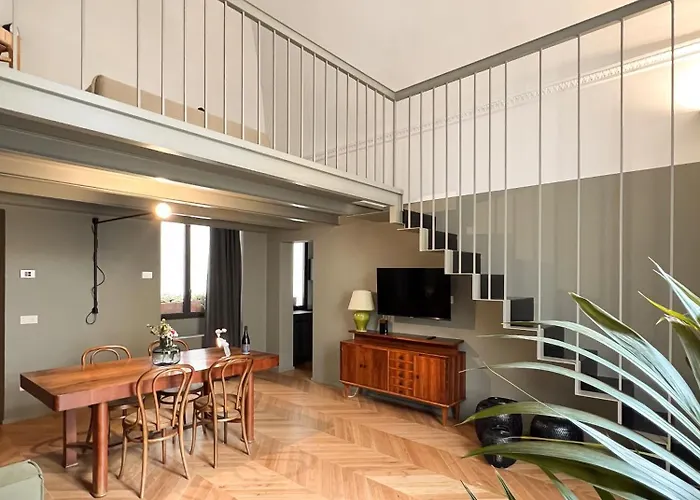 Apartmán Elena Lecce