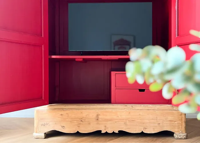 Elena Apartmán Lecce