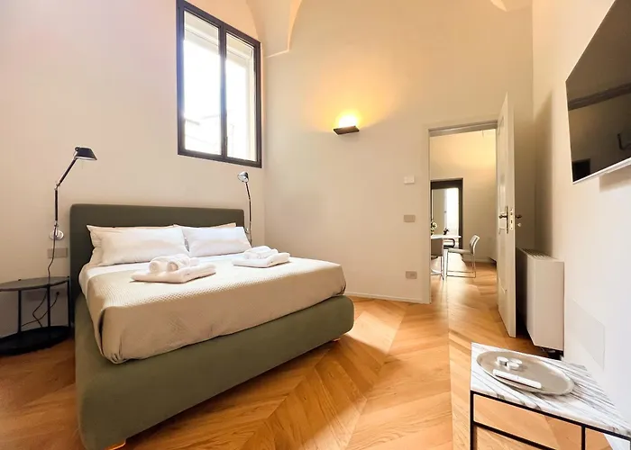 Apartmán Elena Lecce