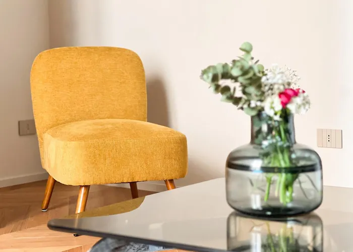 Elena Apartmán Lecce