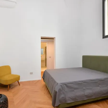 Elena Apartment