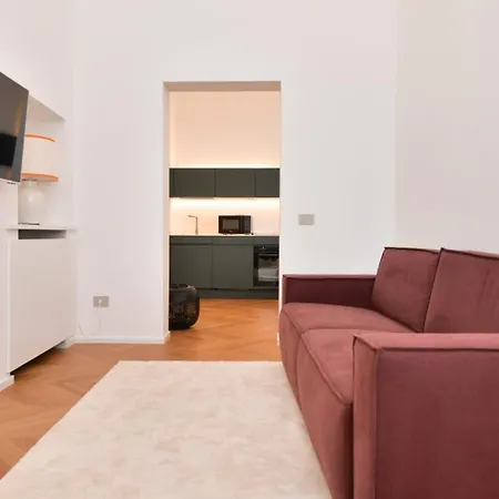 Apartment Elena