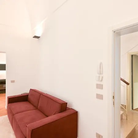 Apartment Elena Lecce