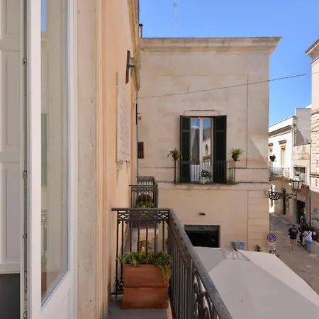 Apartment Elena