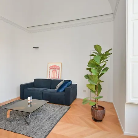 Apartment Elena *