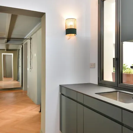 Elena Apartment
