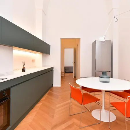 Apartment Elena