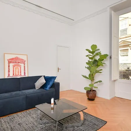 Apartment Elena