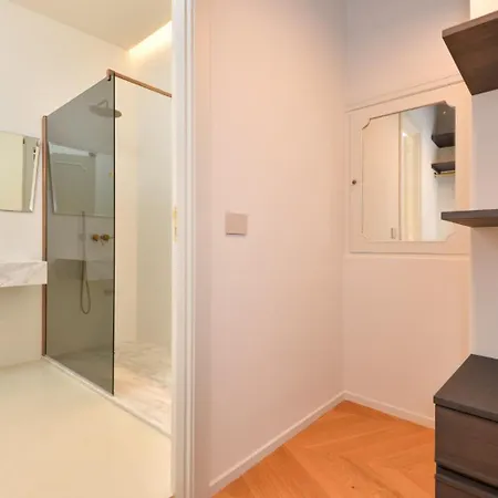 Elena Apartment *