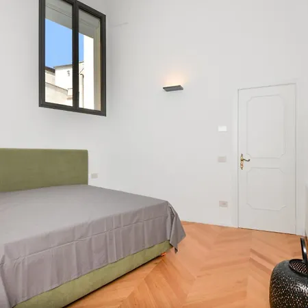 Elena Apartment *