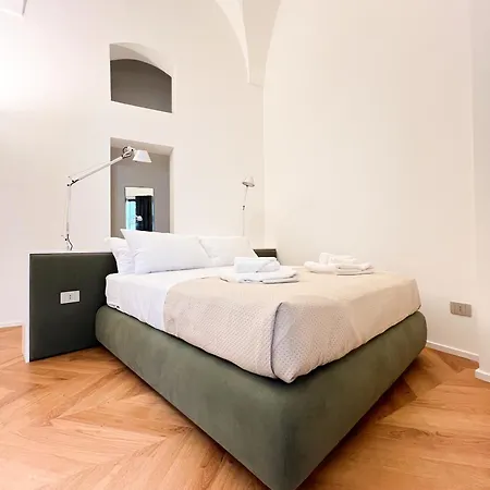 Apartment Elena Lecce