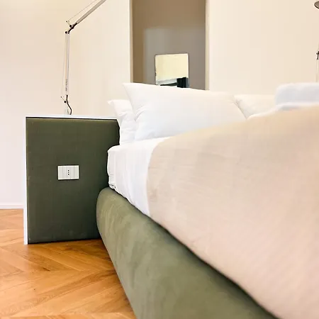Elena Apartment