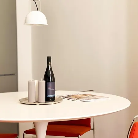 Elena Apartamento Lecce