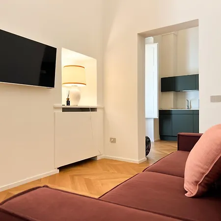 Apartment Elena
