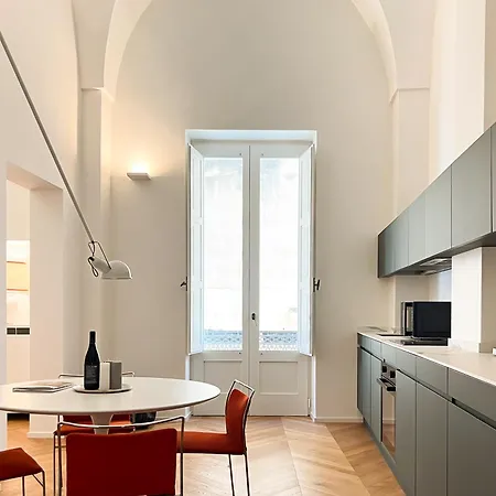 Apartamento Elena Lecce