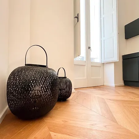 Elena Apartment *