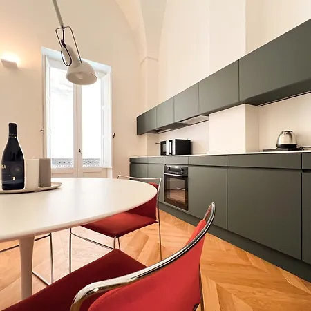 Elena Apartment
