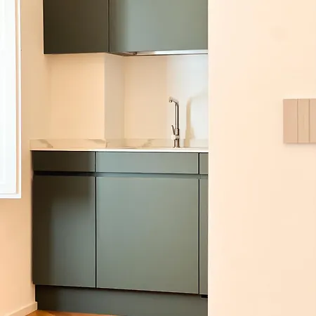 Elena Apartment