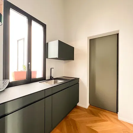 Elena Apartment