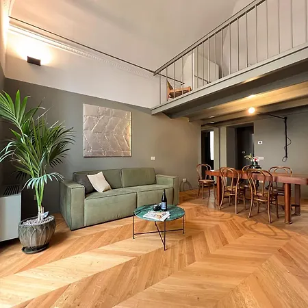 Apartment Elena
