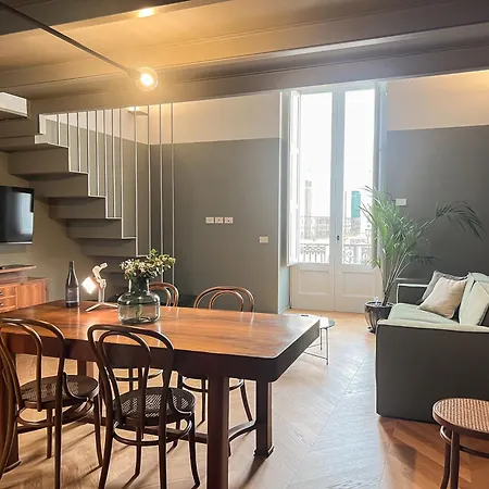 Appartement Elena *