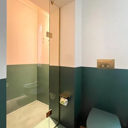 Appartement Elena