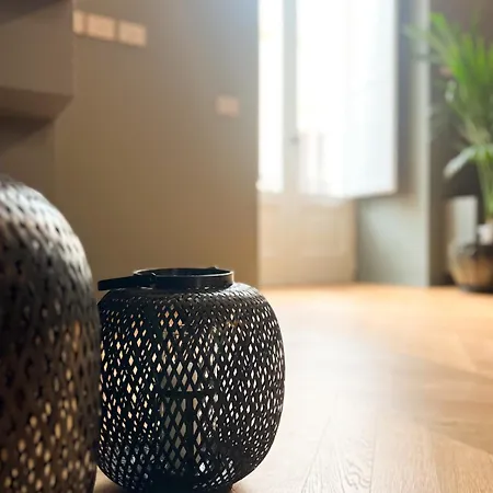 Elena Апартаменты Лечче