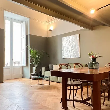 Apartamento Elena Lecce