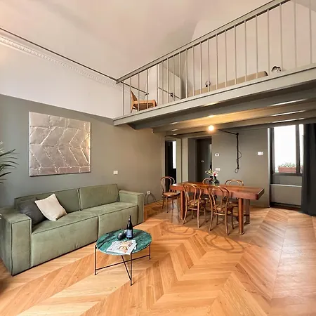 Elena Apartment