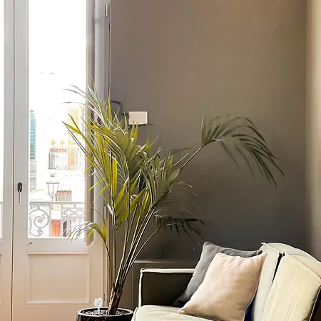 Elena Apartment *