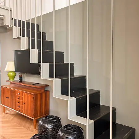 Elena Apartment Lecce