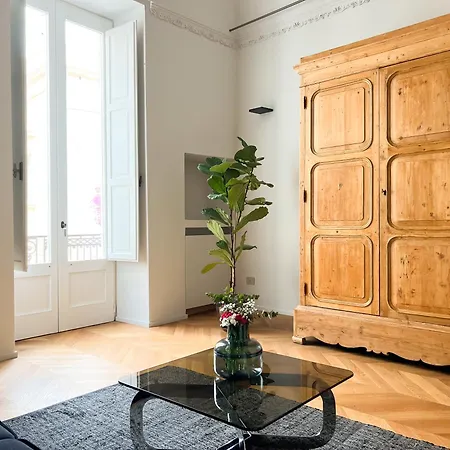 Apartment Elena *