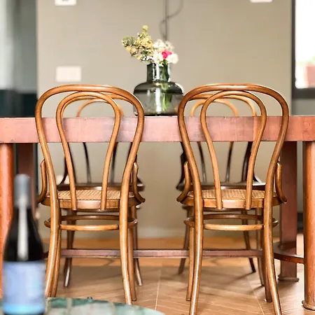 Elena Apartamento Lecce