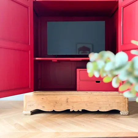 Elena Apartamento Lecce