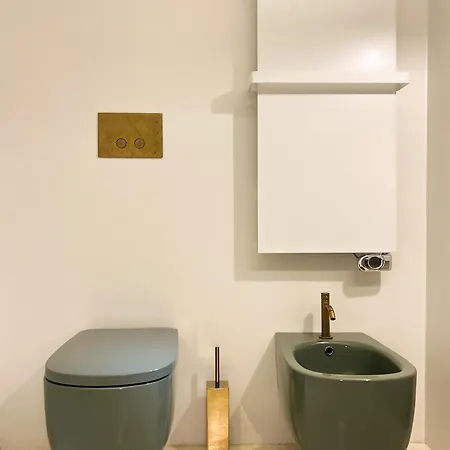 Apartamento Elena Lecce