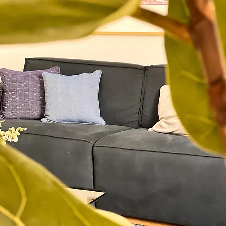 Elena Апартаменты *