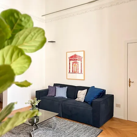 Elena Appartement Lecce