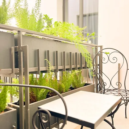 Apartment Elena