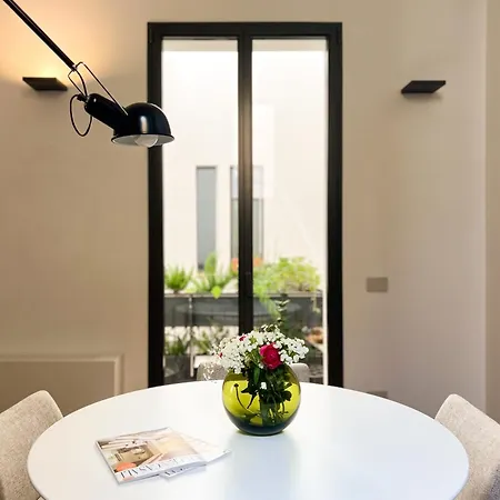 Appartement Elena Lecce