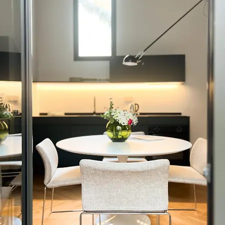 Apartment Elena *